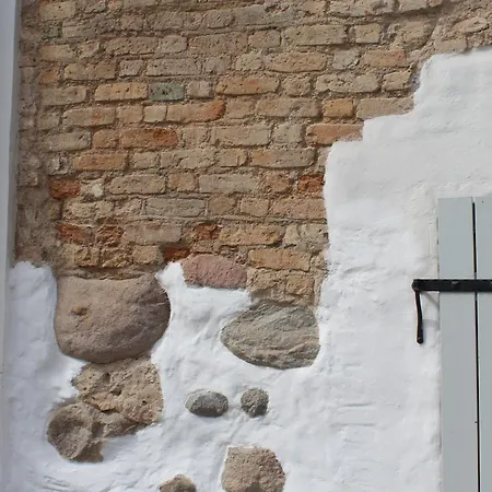 Ancient Apartments, Historical Building, Reformers' House, Old Town Apartmán
