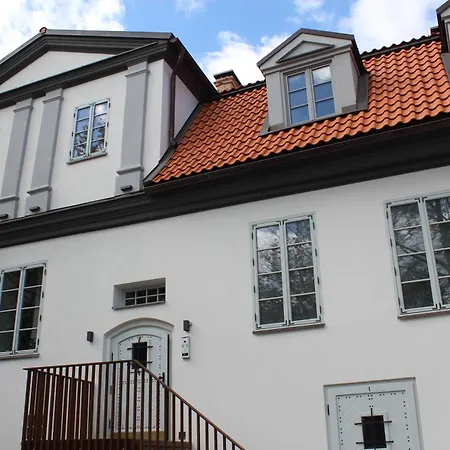 Apartment Ancient Apartments, Historical Building, Reformers' House, Old Town *
