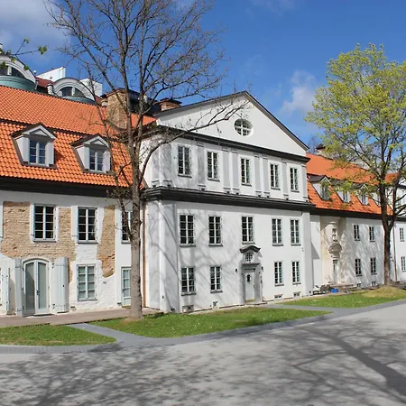 Apartmán Ancient Apartments, Historical Building, Reformers' House, Old Town Vilnius