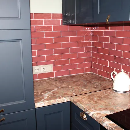 Ancient Apartments, Historical Building, Reformers' House, Old Town * Vilnius