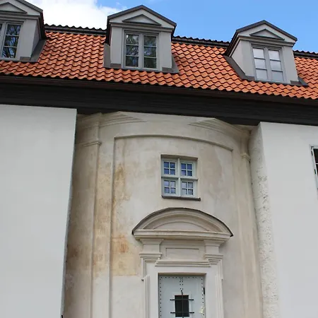 Ancient Apartments, Historical Building, Reformers' House, Old Town Appartement Vilnius