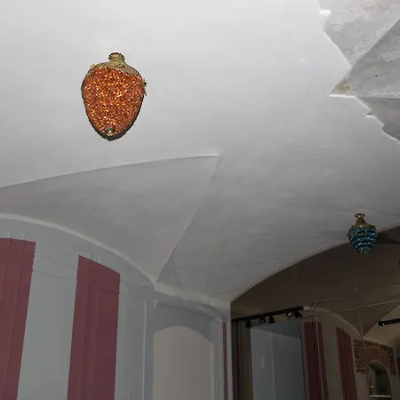 Ancient Apartments, Historical Building, Reformers' House, Old Town Appartement Vilnius