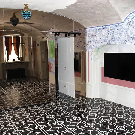 Ancient Apartments, Historical Building, Reformers' House, Old Town Appartement Vilnius