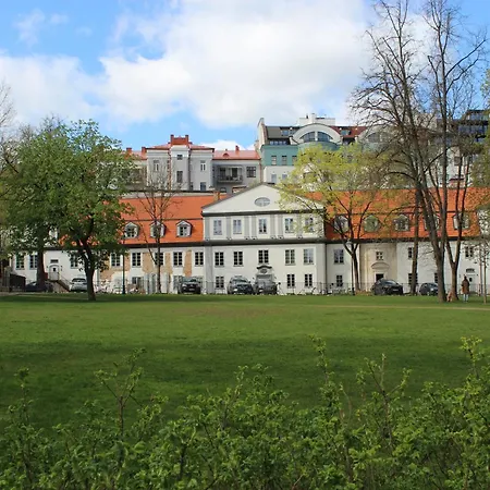 Appartement Ancient Apartments, Historical Building, Reformers' House, Old Town *