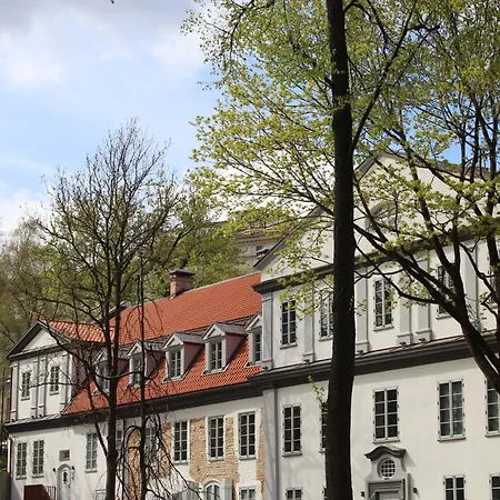 Ancient Apartments, Historical Building, Reformers' House, Old Town Appartement Vilnius