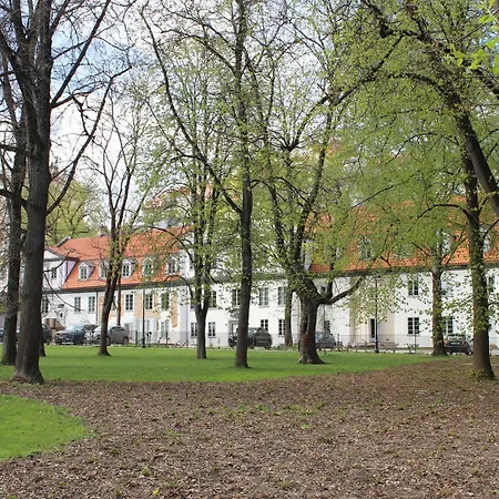 Ancient Apartments, Historical Building, Reformers' House, Old Town